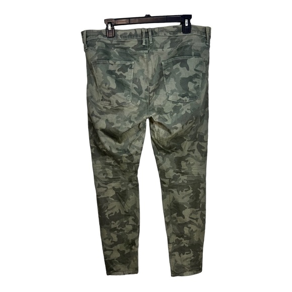 Madewell Skinny‎ Skinny Ankle 32 - Picture 3 of 8